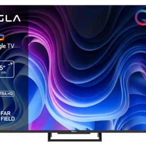 TESLA TV QLED 65”4k UHD